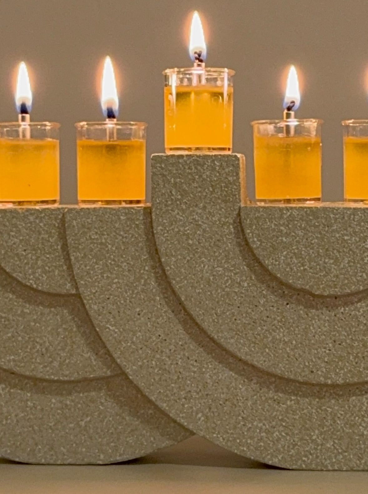 חנוכית קשתות