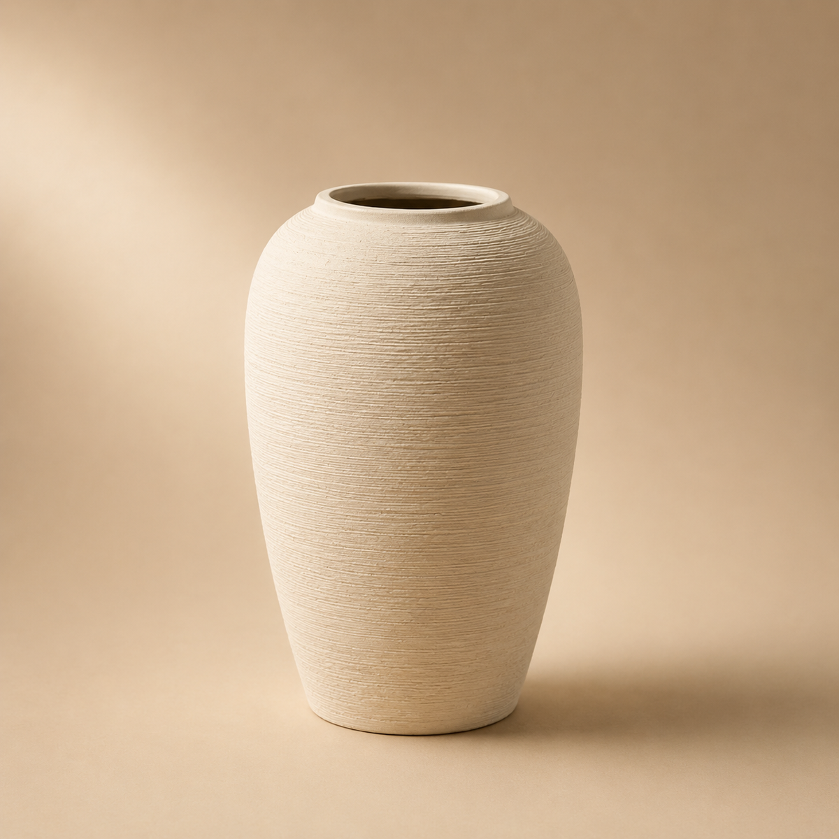 TERRA Medium, אגרטלים בעבודת יד, HILUNA (תמונה 3)