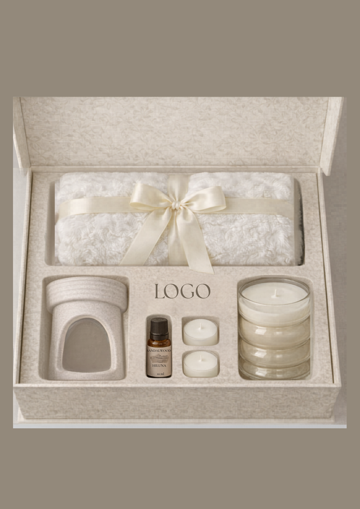Sweet Dreams Box, מארזים לעסקים בעבודת יד, HILUNA (תמונה 2)