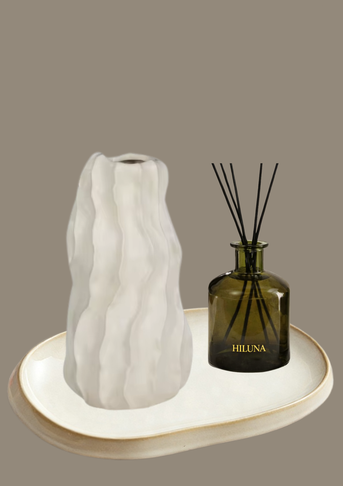 Pure Living Set, מארזים לעסקים בעבודת יד, HILUNA (תמונה 3)
