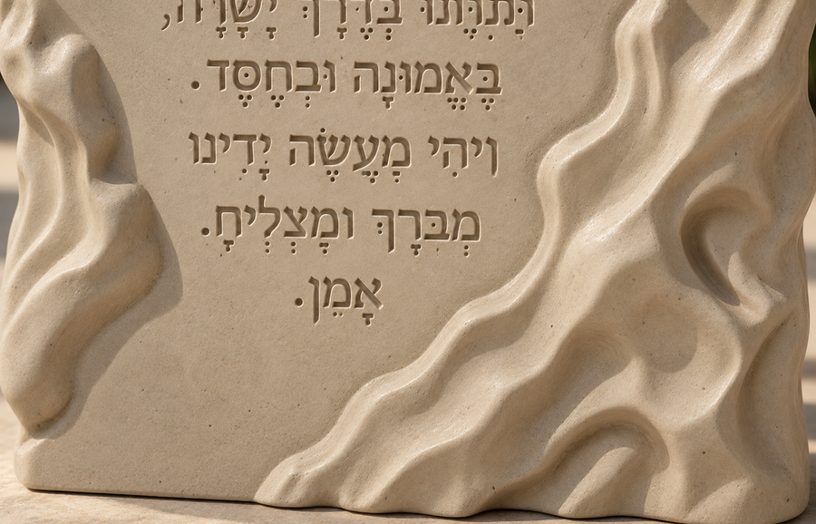 גימור